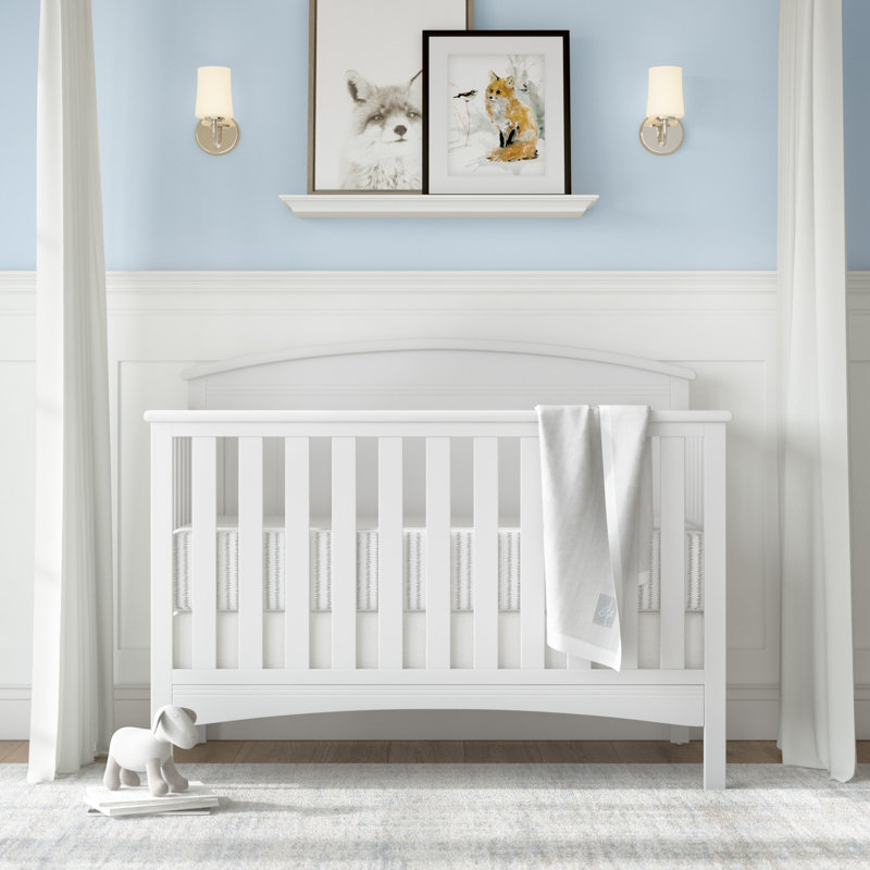 Delta epic 4 in 1 crib best sale